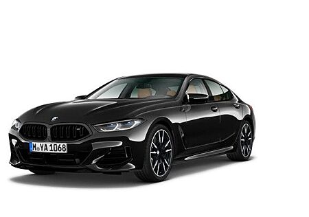 BMW M850i xDrive Gran Coupe Driving Assistant Pro La