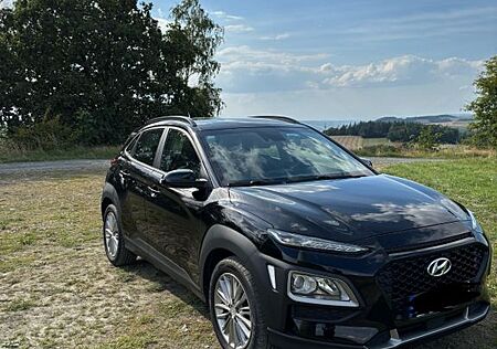Hyundai Kona 1.6 T-GDI Trend DCT 4WD Trend