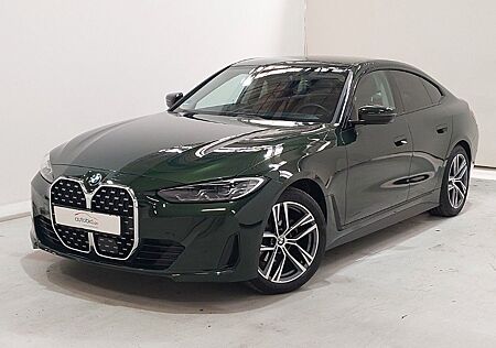 BMW 420d Gran Coupe xDrive ACC RFK QI LRHZ SHZ HiFi