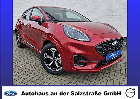 Ford Puma Hybrid Aut. ST-LINE*WinterPaket*FGS*SYNC4*L