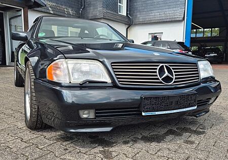 Mercedes-Benz SL 600 SL