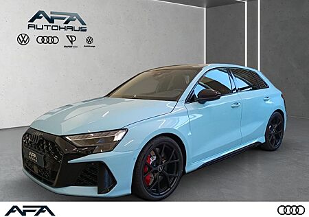 Audi RS3 Sportback 2.5 TFSI Pano*Matrix*RS-Sitz*HUD