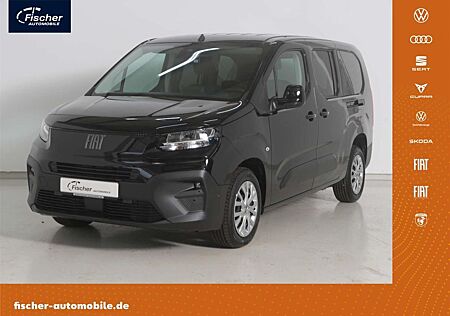Fiat Doblo gebraucht kaufen Fiat Doblo Cargo 1.5 BlueHDI L2H1 Kombi 7-Sitzer