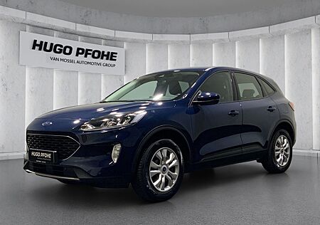 Ford Kuga Cool & Connect 1.5 EcoBoost | AHK | GJR | W