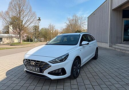 Hyundai i30 Kombi 1.5 T-GDI Trend/LED/AUT/NAVI/CAM/ACC/