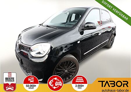 Renault Twingo SCe 65 Urban Night Nav PDC Kam Temp LM16Z