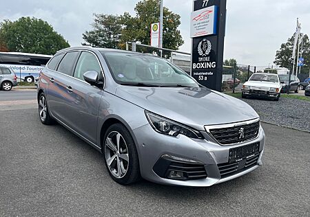 Peugeot 308 SW/Leder/Shz/ACC/Pano/ 360°/Navi/Led/Pdc/Ah