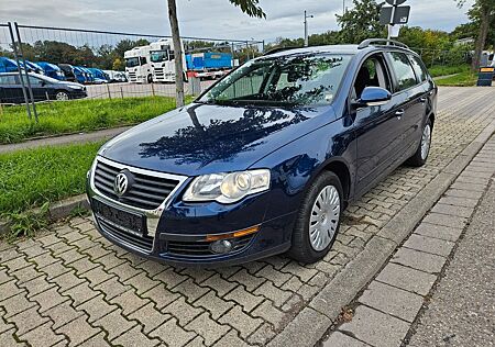 VW Passat Volkswagen 1.4 TSI BlueMotion Comfortline Comfor...