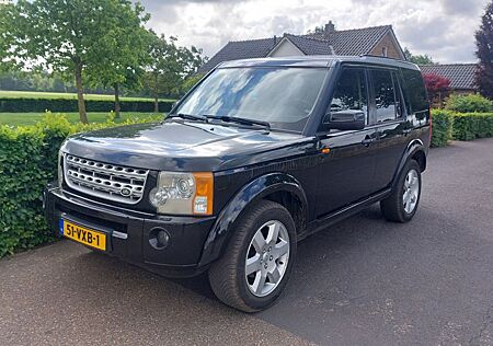 Land Rover Discovery 2.7 TdV6 SE CLIMA/NAVI/PANO/