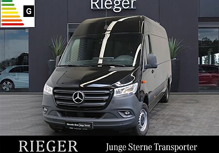 Mercedes-Benz Sprinter 317 CDI 4325*Dachklima*elektr.-ST*AHK++