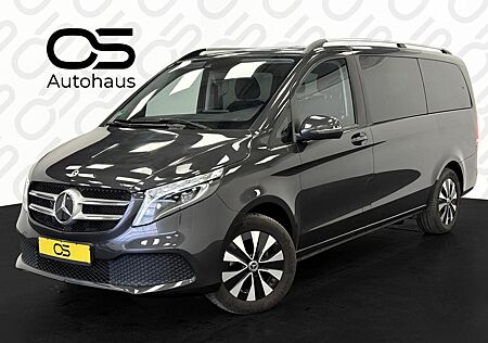 Mercedes-Benz V 250 V 250d 4MATIC EDITION lang LED MwSt. *Garantie*