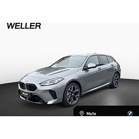 BMW 1er leasen