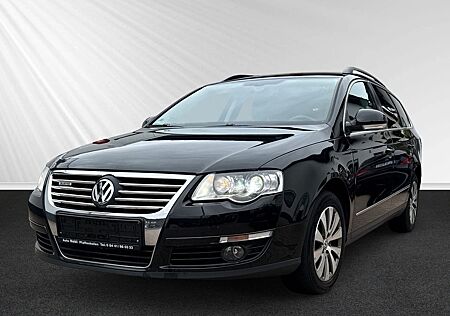 VW Passat Variant Volkswagen Comfortline BlueTDI