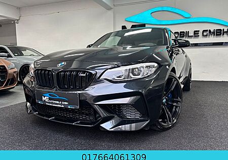 BMW M2 Coupe Competition VOLLLEDER SPORTFAHRWERK M