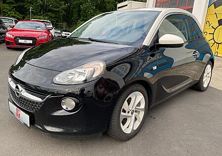 Opel Adam 120 Jahre Klima Temp.Lenkradheizung PDC Eu6