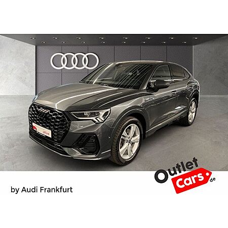 Audi Q3 leasen