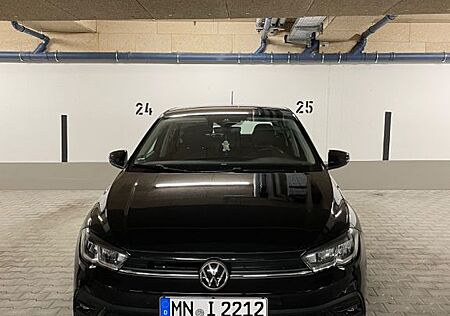 VW Polo Volkswagen 1.0 TSI 70kW Life Life