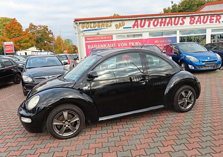 VW New Beetle Volkswagen Lim. 2.0