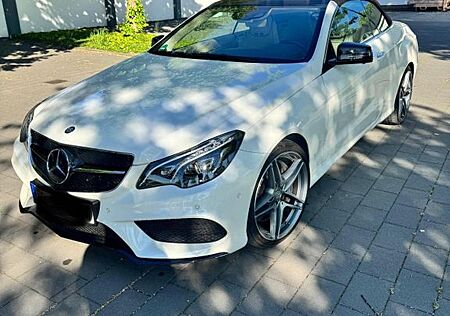 Mercedes-Benz E 500