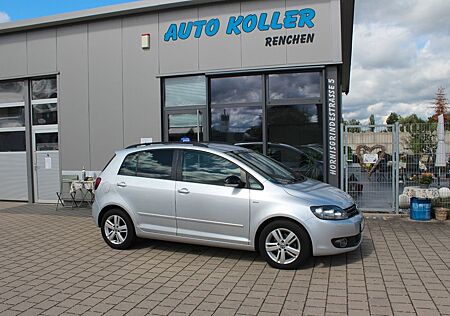 VW Golf Plus Volkswagen MATCH