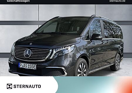 Mercedes-Benz EQV 300 AVANTGARDE Lang Distronic/ 360 GradBasic