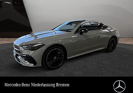 Mercedes-Benz CLE 300 e AMG Adv+/Fahrass+/Pano/Burm3D/Night