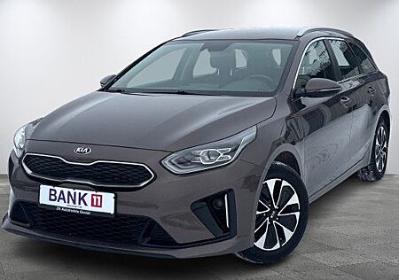 Kia Cee'd Sportswagon cee'd*1.6*Plug-in*SHZ*CarPlay*LED*KAMER*TEMPOM