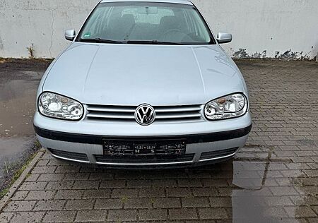 VW Golf Volkswagen 1.6 Auto Ocean Ocean nur 51.500km