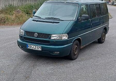 VW T4 Multivan Volkswagen