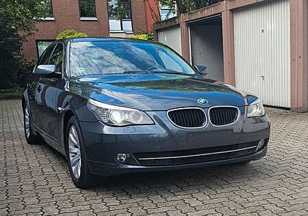 BMW 520d * 87.000 km * TÜV 2027