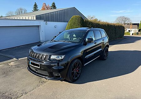 Jeep Grand Cherokee 6.4l V8 HEMI SRT Automatik SRT