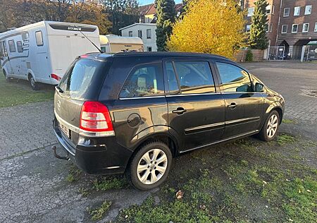Opel Zafira B Edition "111 Jahre" ERDGAS