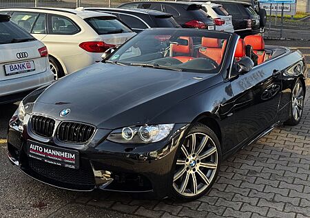 BMW 330d Cabrio Limited Sport Edition AUTOMATIK 2.H