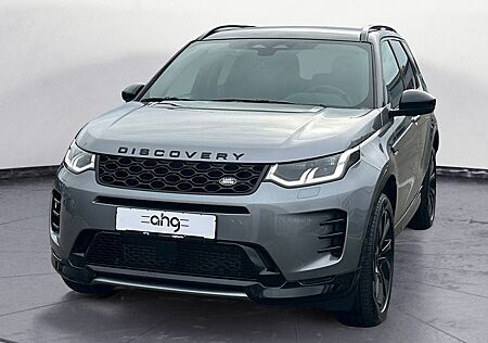 Land Rover Discovery Sport gebraucht kaufen Land Rover Discovery Sport P270e Dy SE Panoramadach, AHK, 2