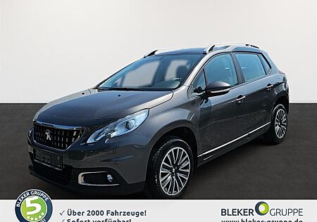 Peugeot 2008 1.2 PureTech 110 Active