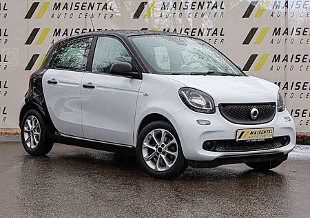 Smart ForFour Youngster|Klima|PDC|MFL|Temp|Bluetooth