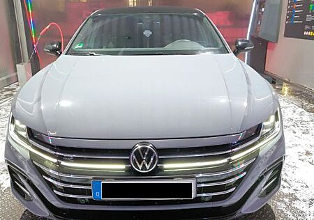 VW Arteon Volkswagen 2.0 TSI DSG R-Line S.Brake, AHK, IQ-Light