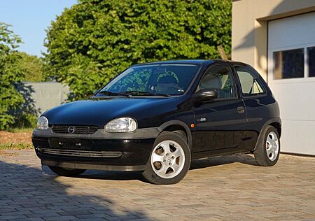 Opel Corsa 1.2L 2000 Edition / Bluetoothradio / Tüv