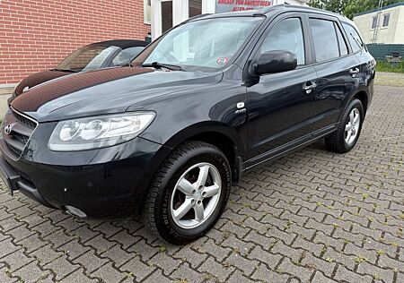 Hyundai Santa Fe 2.2 CRDi GLS 4x4