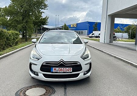 Citroën DS5 SoChic