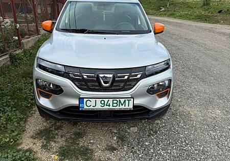 Dacia Spring Essential Electric 45 Essential Elect...