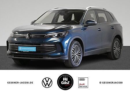 VW Tiguan Volkswagen Life 1.5 eTSI AHK LED AppConnect