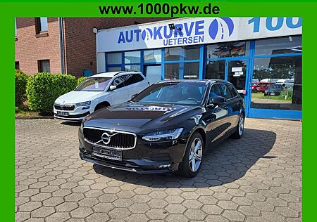 Volvo V90 2.0 D Momentum Navi LED Leder Kamera
