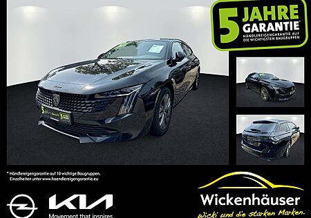 Peugeot 508 SW 130 GT AHK Panorama NightVision LED