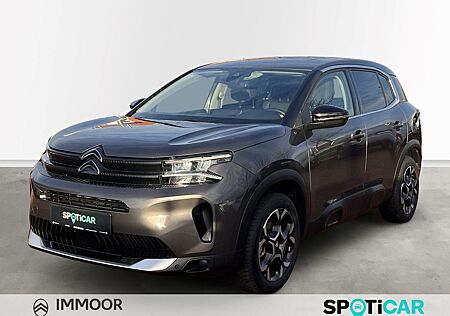 Citroën C5 Aircross PureTech 130 S&S Plus