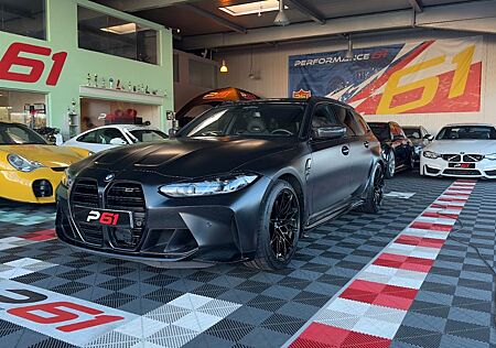 BMW M3 Baureihe Touring xDrive Competition