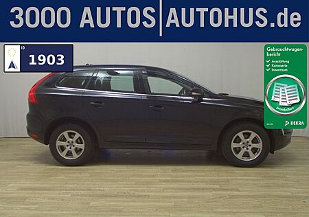 Volvo XC 60 XC60 D3 Momentum Navi Ahk PDC Shz