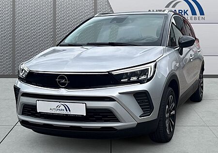 Opel Crossland X Crossland Panorama Navi LED Apple CarPlay Androi