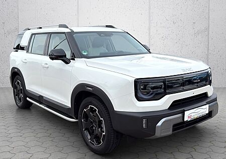 BAIC BJ30 BJ30e HEV 4x4 *Panorama*ACC*Interactive Light*