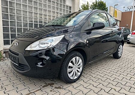 Ford Ka Cool & Sound Edition